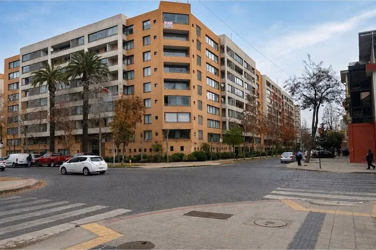 Depto Con Balcón Para Remodelar