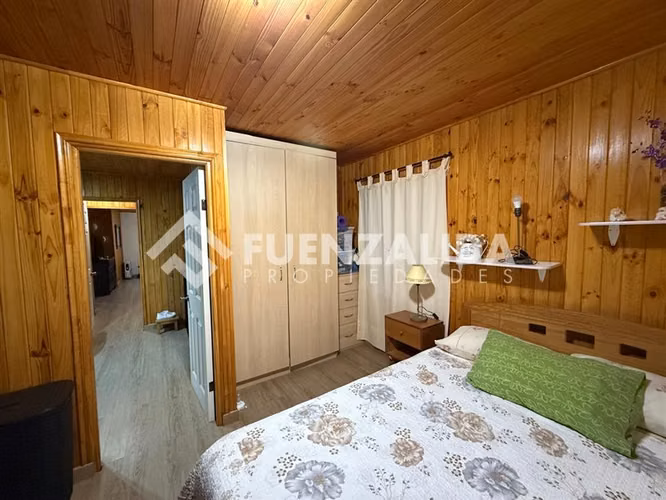Parcela en venta en Paine - Imagen 11