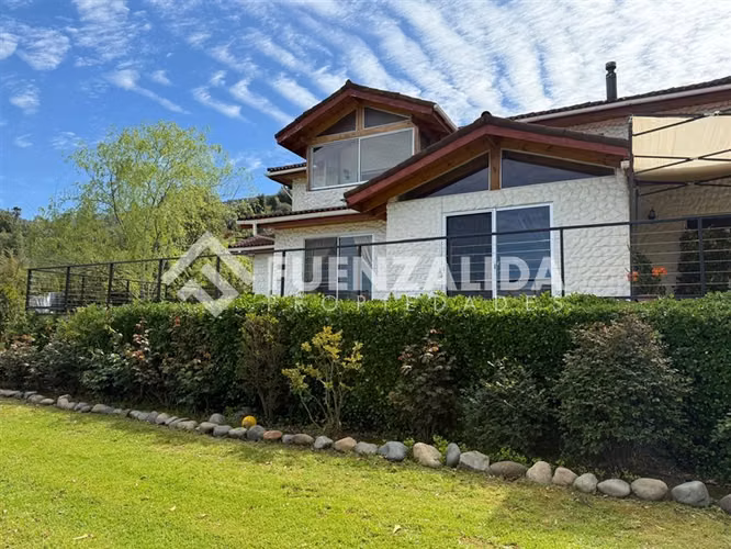 Parcela en venta en Paine - Imagen 17