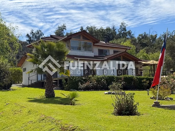 Parcela en venta en Paine - Imagen 2