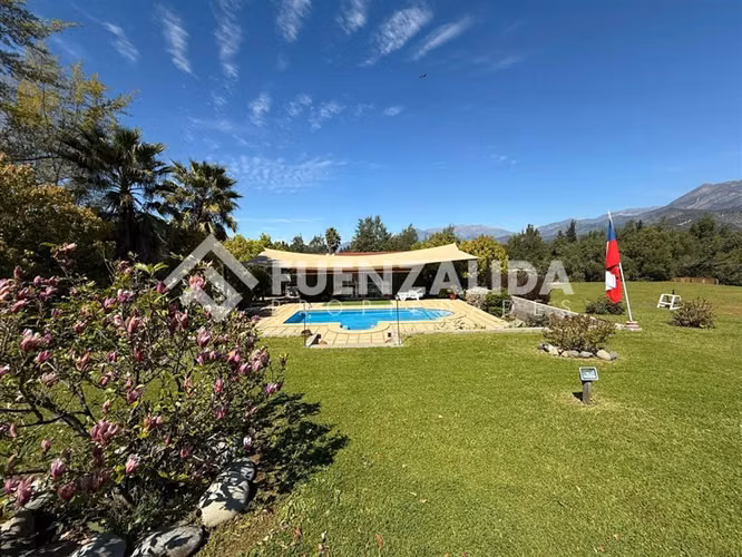 Parcela en venta en Paine - Imagen 16