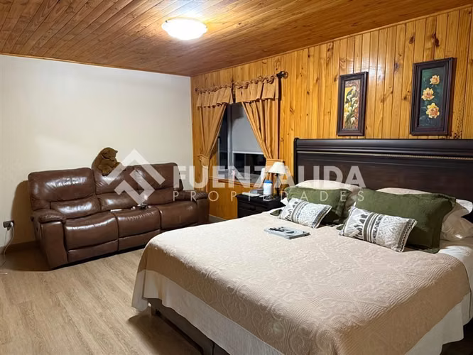 Parcela en venta en Paine - Imagen 8