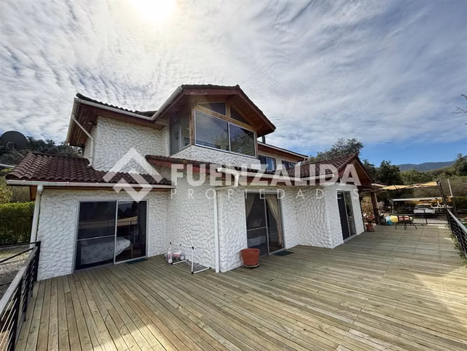 Parcela en venta en Paine - Imagen 3