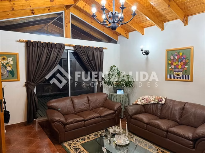 Parcela en venta en Paine - Imagen 4