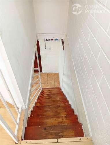 Casa en venta 4D+2B+1E, Puente Alto. - Imagen 10