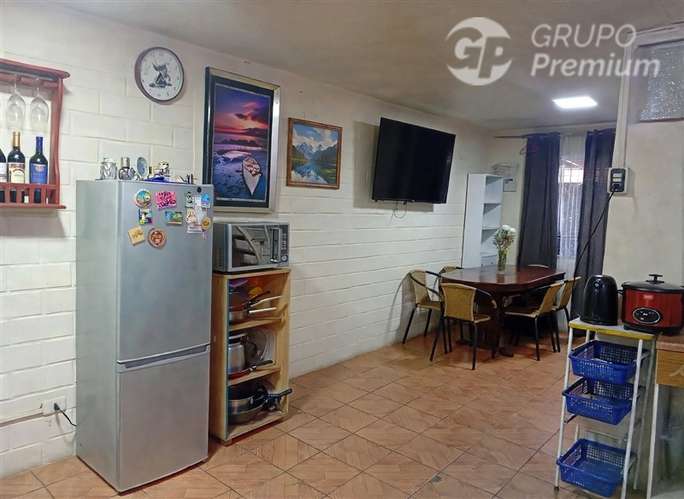 Casa en venta 4D+2B+1E, Puente Alto. - Imagen 6