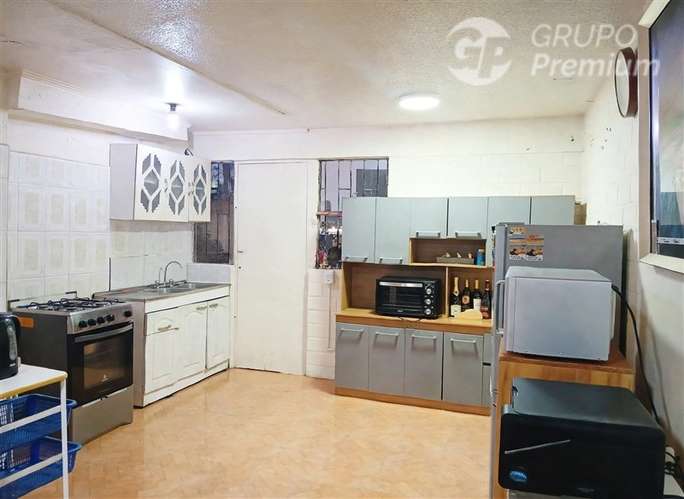 Casa en venta 4D+2B+1E, Puente Alto. - Imagen 7