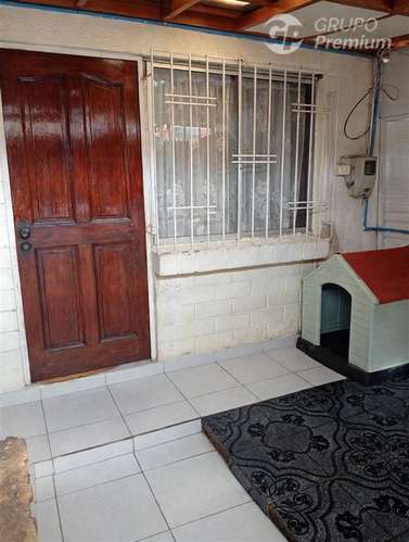 Casa en venta 4D+2B+1E, Puente Alto. - Imagen 3