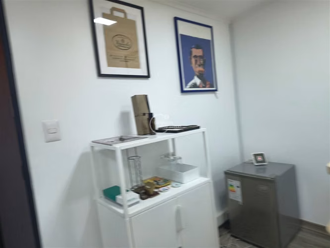 Industrial en arriendo en Macul