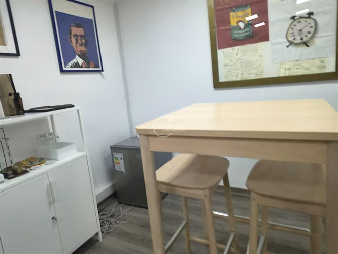 Industrial en arriendo en Macul