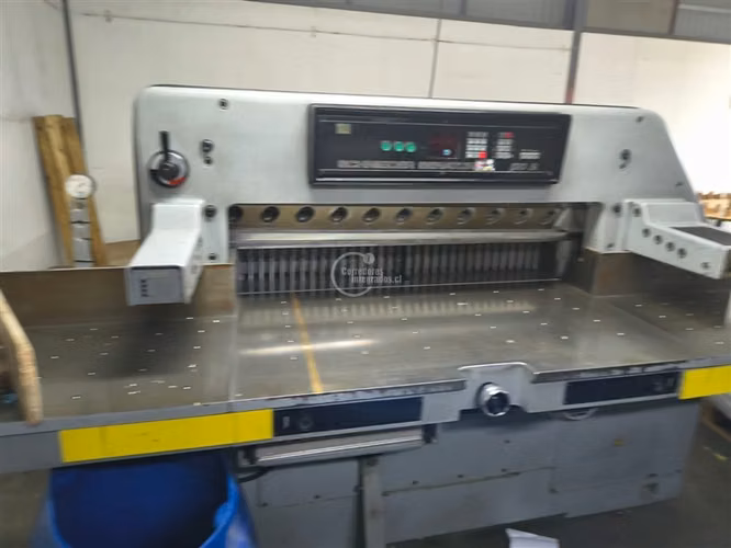 Industrial en arriendo en Macul