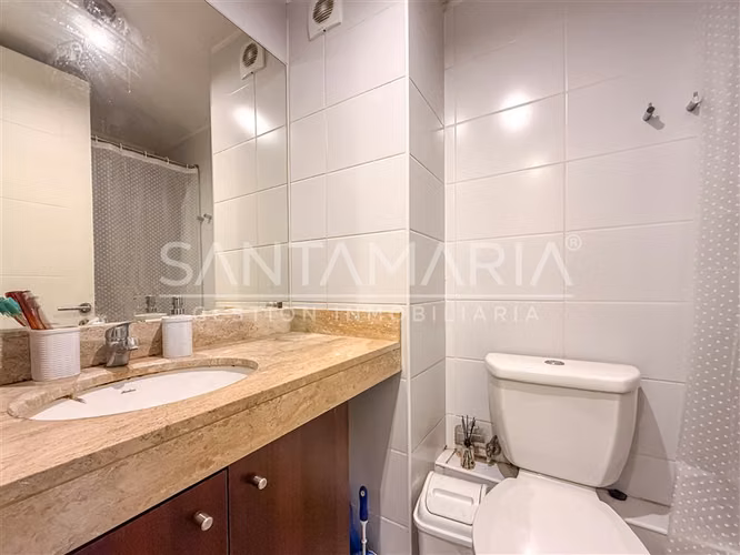 Departamento en venta de 2 dorm. en Estadio Español, Chgte - Imagen 13
