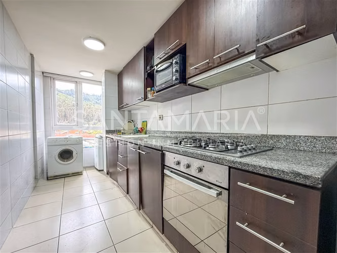 Departamento en venta de 2 dorm. en Estadio Español, Chgte - Imagen 6