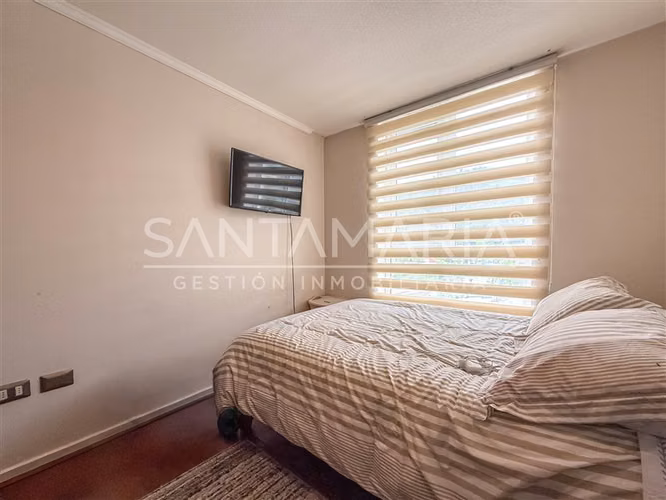Departamento en venta de 2 dorm. en Estadio Español, Chgte - Imagen 10