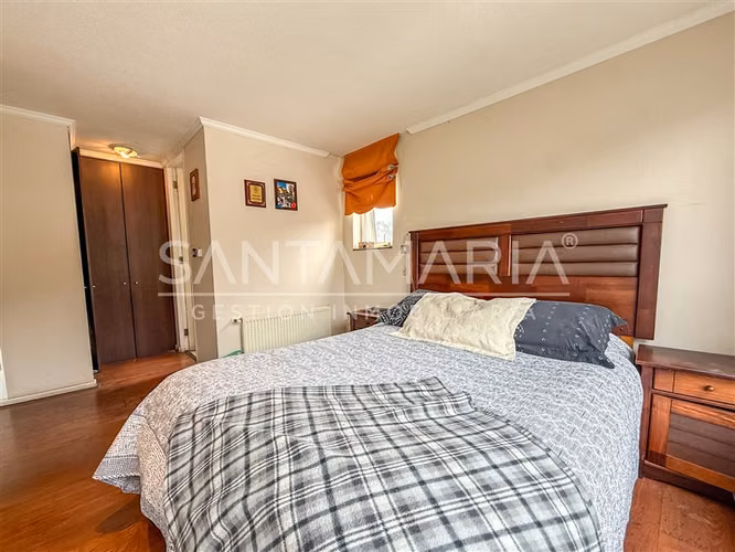 Departamento en venta de 2 dorm. en Estadio Español, Chgte - Imagen 8