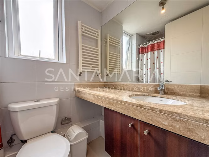 Departamento en venta de 2 dorm. en Estadio Español, Chgte - Imagen 14