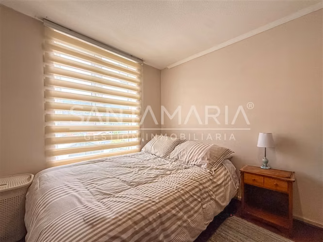 Departamento en venta de 2 dorm. en Estadio Español, Chgte - Imagen 11