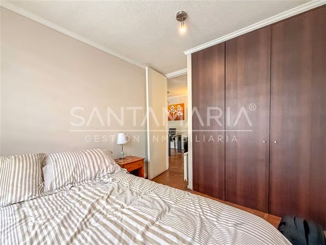 Departamento en venta de 2 dorm. en Estadio Español, Chgte - Imagen 12