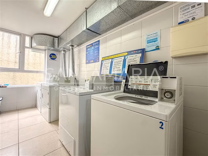 Departamento en venta de 2 dorm. en Estadio Español, Chgte - Imagen 20