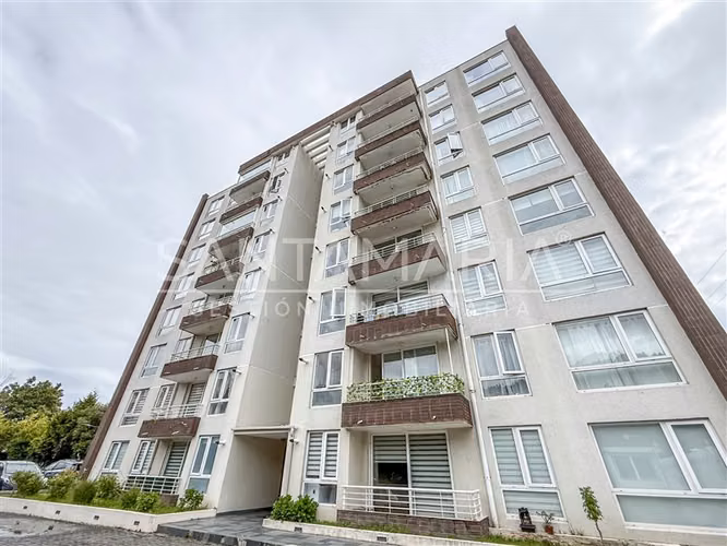 Departamento en venta de 2 dorm. en Estadio Español, Chgte - Imagen 22