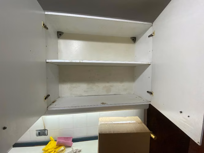 MUEBLE COCINA colgante - Imagen 2