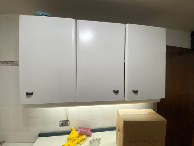 MUEBLE COCINA colgante