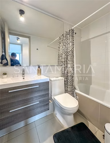 Arriendo Dpto. 2 Dorm en Tucapel, Concepción Centro - Imagen 10