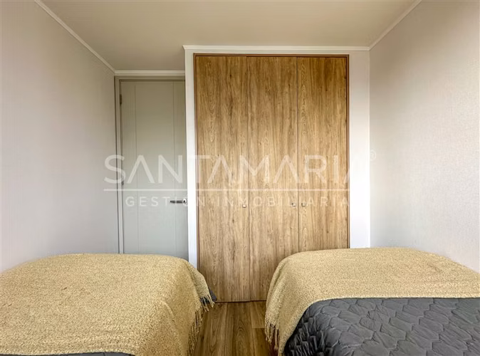 Arriendo Dpto. 2 Dorm en Tucapel, Concepción Centro - Imagen 6