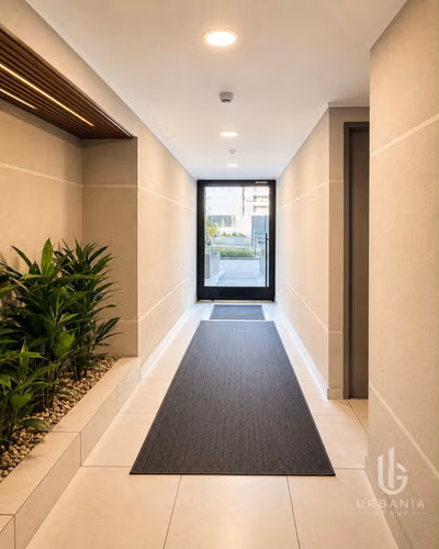 Moderno Depto con Excelente Conectividad (185030) - Imagen 18