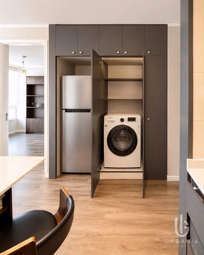 Moderno Depto con Excelente Conectividad (185030) - Imagen 6