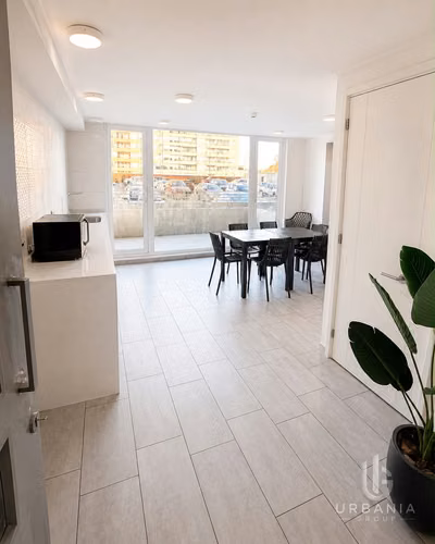Moderno Depto con Excelente Conectividad (185030) - Imagen 19