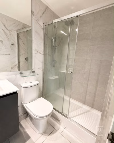 Moderno Depto con Excelente Conectividad (185030) - Imagen 11