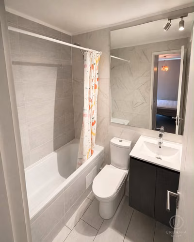Moderno Depto con Excelente Conectividad (185030) - Imagen 14