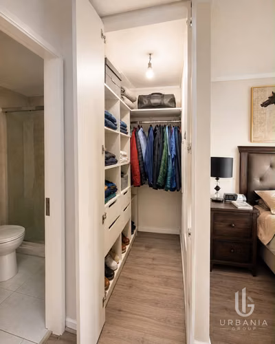 Moderno Depto con Excelente Conectividad (185030) - Imagen 10
