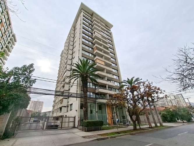 Cuarta Avenida 1175 [400-1] - Imagen 21
