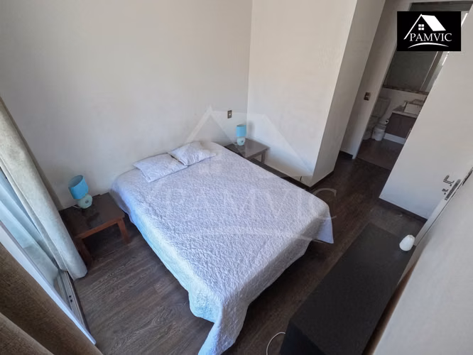 Departamento Amoblado en Arriendo en Edificio Mirador 2 - Imagen 10