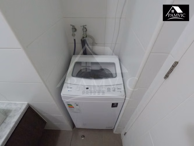 Departamento Amoblado en Arriendo en Edificio Mirador 2 - Imagen 6