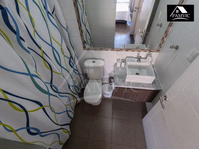 Departamento Amoblado en Arriendo en Edificio Mirador 2 - Imagen 7