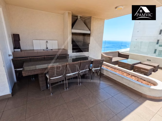 Departamento Amoblado en Arriendo en Edificio Mirador 2 - Imagen 5