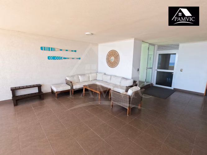 Departamento Amoblado en Arriendo en Edificio Mirador 2 - Imagen 14