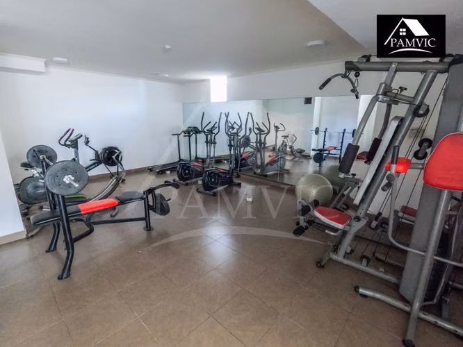 Departamento Amoblado en Arriendo en Edificio Mirador 2 - Imagen 4
