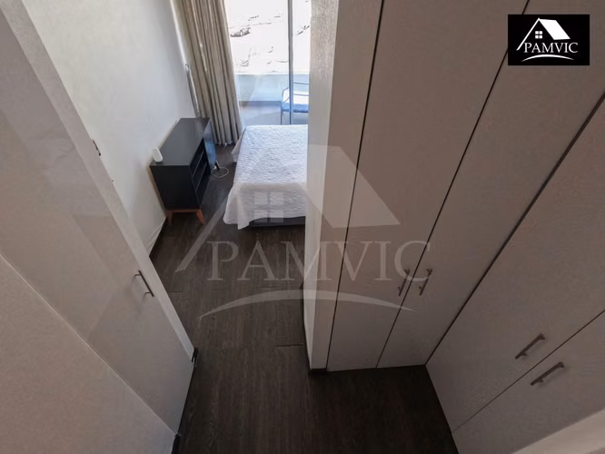 Departamento Amoblado en Arriendo en Edificio Mirador 2 - Imagen 8