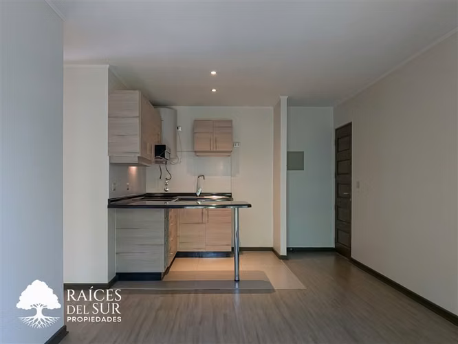 Departamento en venta de 2 dorm. en Pucón - Imagen 5