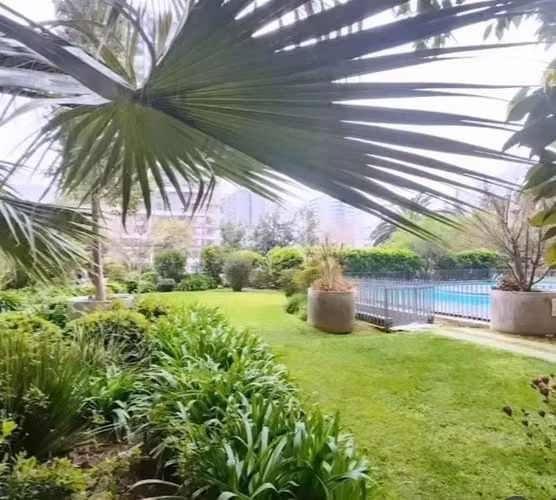 Departamento en arriendo de 2D 1B 1EST en Macul 470 mil - Imagen 21