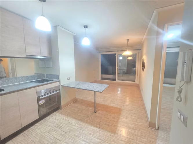 Departamento en arriendo de 2D 1B 1EST en Macul 470 mil - Imagen 19