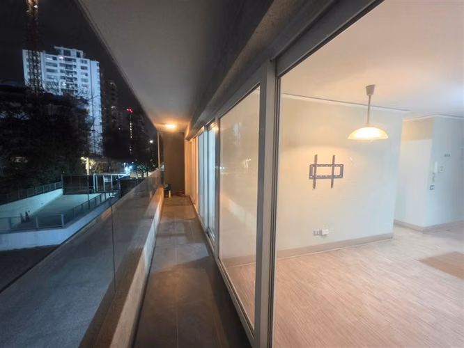 Departamento en arriendo de 2D 1B 1EST en Macul 470 mil - Imagen 3