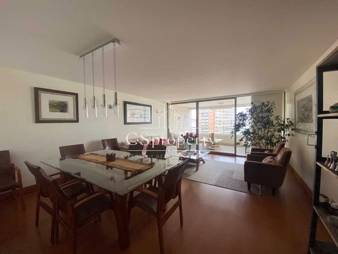 Venta Departamento 4D+4B Sector Coraceros (185423) - Imagen 6