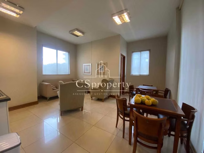 Venta Departamento 4D+4B Sector Coraceros (185423) - Imagen 19
