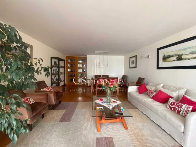 Venta Departamento 4D+4B Sector Coraceros (185423) - Imagen 5