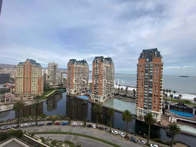 Venta Departamento 4D+4B Sector Coraceros (185423) - Imagen 1